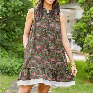 Matilda Jane Breaking New Ground Dress